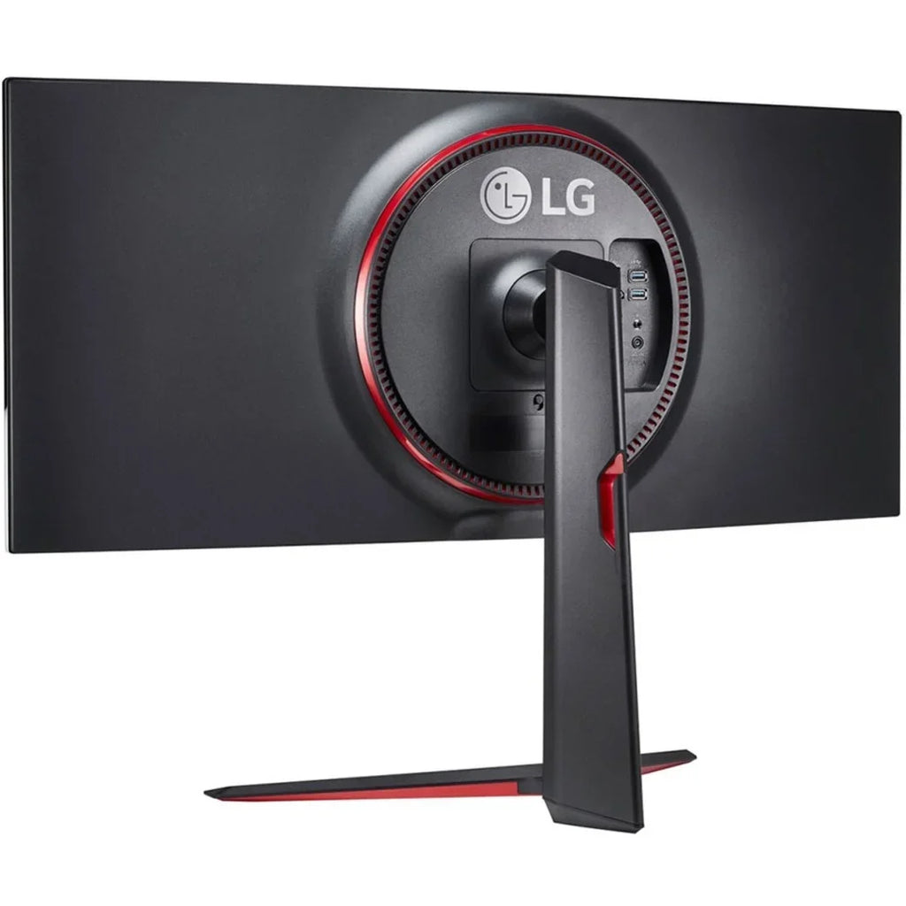 x UltraGear AMD Gaming 34GN85B-B 2 x 1440 USB 3.0 & IPS QHD (Overclock) G-SYNC LG Premium 160Hz 3440 DisplayPort, HDMI, Monitor Compatible 34" Nano (2K) FreeSync UltraWide