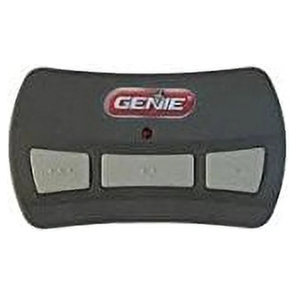 Genie Intellicode GITR-3 Remote 3-Button Control with