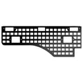 Putco 15-21 2017-2019,2021-2022 Canyon Colorado COLORADO Panel select: 195032 Molle Fits CHEVROLET Fits