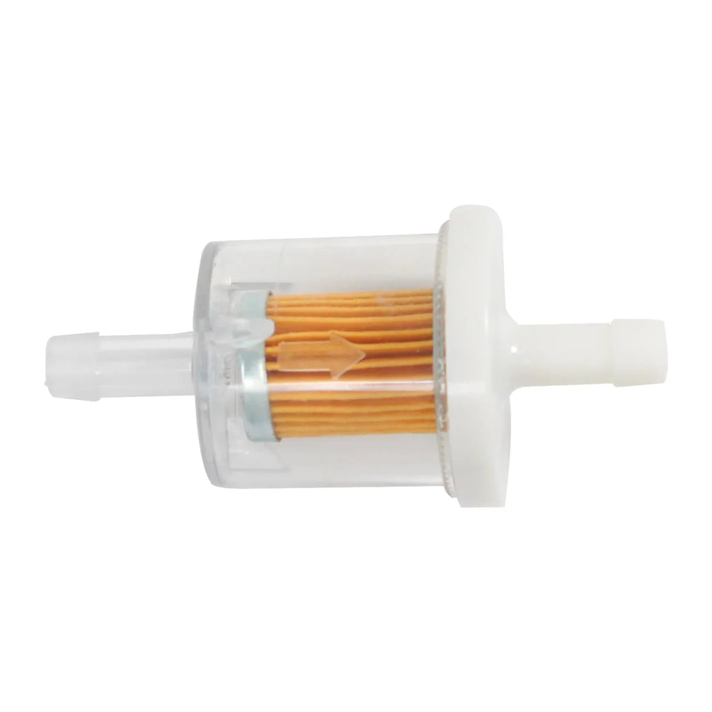 Fuel Compatible - Micron 14AA815K754 691035 Garden Replacement with Filter Filter (2009) Tractor 40 493629 for Fuel MTD 8-Pack