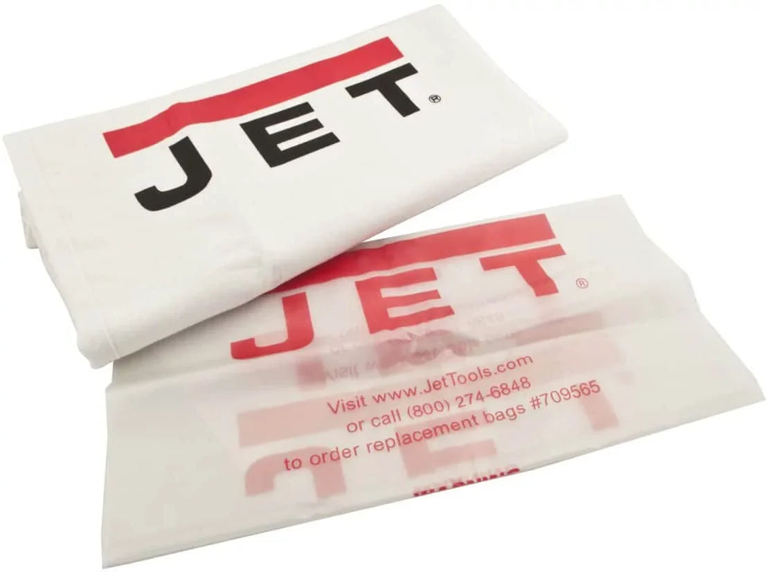 Micron 5 Filter Collection And Bag Kit Jet Dc-650