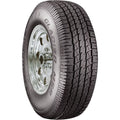 Mastercraft MSR Truck Tire Light 125/122R LT275/70R18 Winter Glacier E