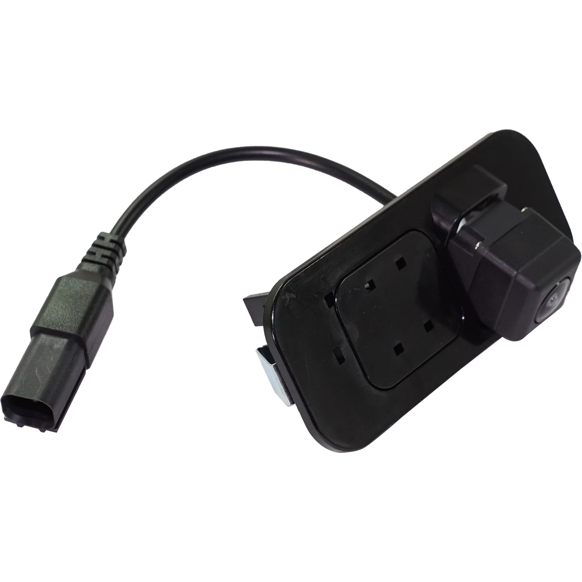 Toyota Camera Corolla Up Back with Compatible 2014-2016