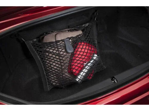 MX-5 New Trunk Genuine OE Cargo Mazda 00008KD33 Net
