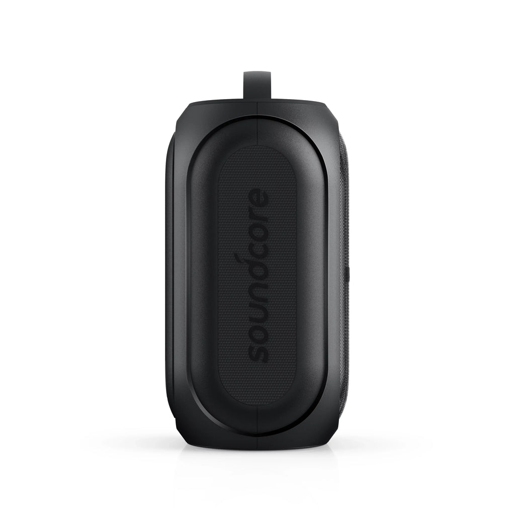 | | Rave by Anker- PartyCast | Playtime Soundcore A3390Z12 18-Hour | IPX7 Black Portable Waterproof | 80W Speaker