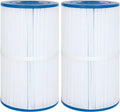 PWK30, Filters Hot Hot FC-3915 Tub sq.ft Cartridge C-6430, Unicel Springs Pleatco 30 31489, for Spa 2-Pack Filters Watkins Replacement Filbur