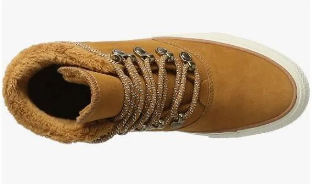 CTAS 39.5 Top Shoes 8.5 Size Hazel EU Hi Converse M Ember Boot Women's 557933C