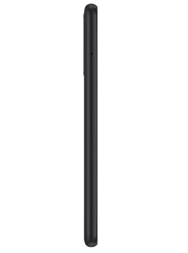 RAM LTE 6.5" 3GB 32GB Restored Galaxy 4G Black SPHA037UANBRB Mobile A03 Boost (Refurbished) Samsung