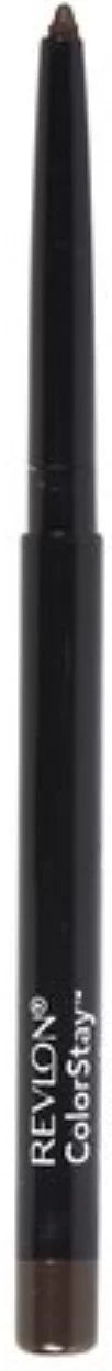 oz 4) of ColorStay Eyeliner [203], 0.01 Revlon (Pack Pencil, Brown