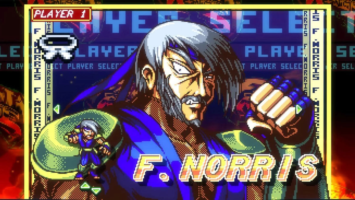 5] [PlayStation Rage Fight’N