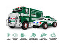& Truck Holiday 2023 Hess Police Cruiser Truck
