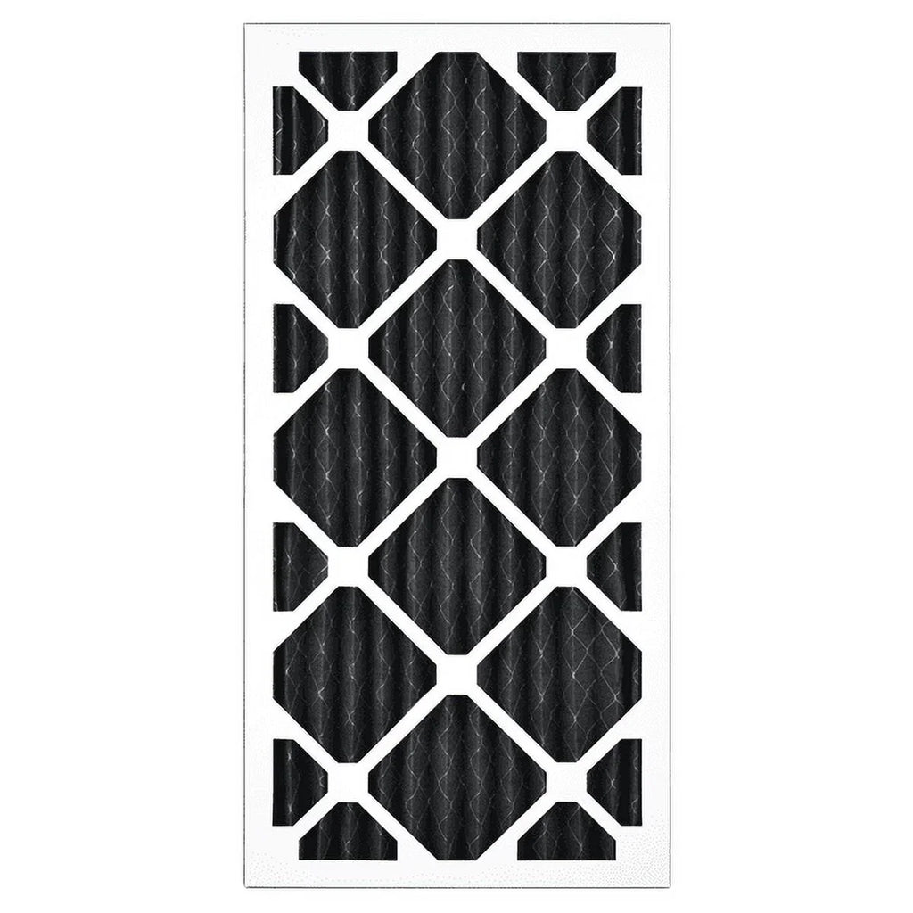 AIRx USA Air 8 Pleated Box in 6, Air Filters Odor the Replacement AC Furnace Filter MERV of Made 12x24x1 Filter