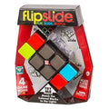The Clock Match To Multiplayer Handheld Beat Game - Slide, And Game, Modes Flip, Fun - Electronic Game Colors | The 4 Flipslide