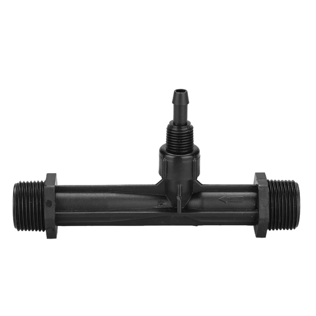 Garden Device Tube OKBY Switch + Device + Injector Kit Irrigation Water G3/4 Filter Irrigation + -