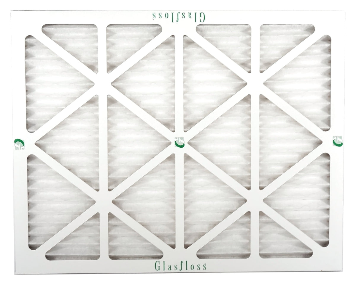 Made -Qty:4 Air Filter 15x30x1 MERV 29.5x7/8 Furnace in - 14.5 Glasfloss - inch) USA 10 - (Actual Size: x
