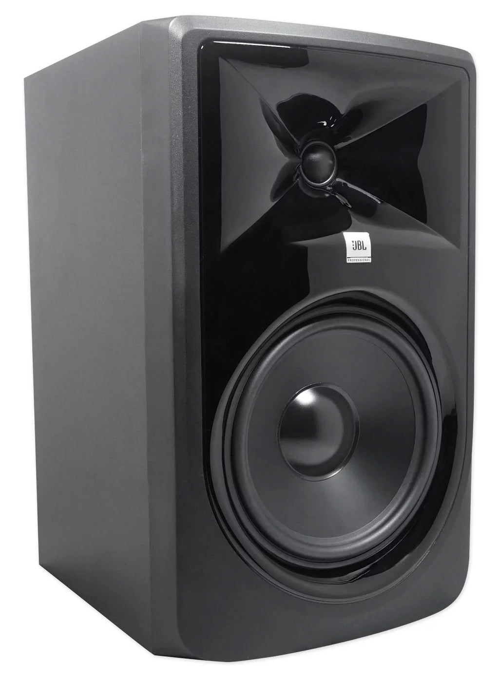 DT JBL Beyerdynamic 8" MkII + 240 Headphones 308P Pro Powered Studio Monitor