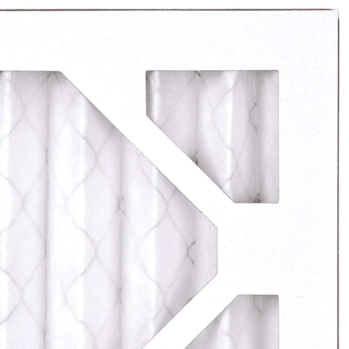 AC USA Furnace Air AIRx Air HVAC 4-Pack Dust Made Filters Pleated the 14x24x1 MERV 8 in Filter Filter,