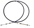 1200CC JET Part SKI With VIRAGE FREEDOM POLARIS Cable 2004 New MSX 2003 Compatible Number Steering 7081080