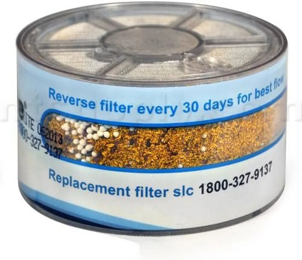 Cartridge Sprite Replacement Slim-Line 3-Pack3 Filter SLC