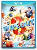 Wii Used Wipeout Nintendo 3 - U