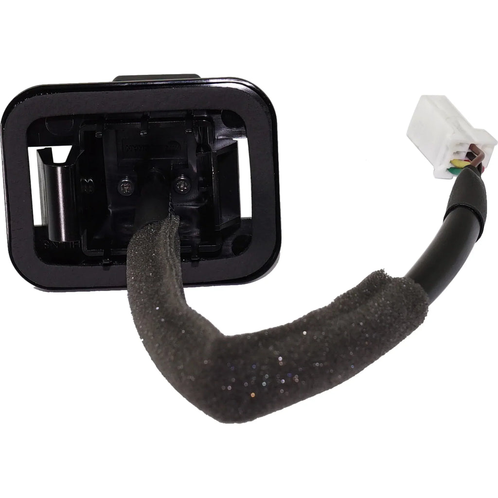 Up Pathfinder New for Camera Back Replacement Nissan OE 2011-2012