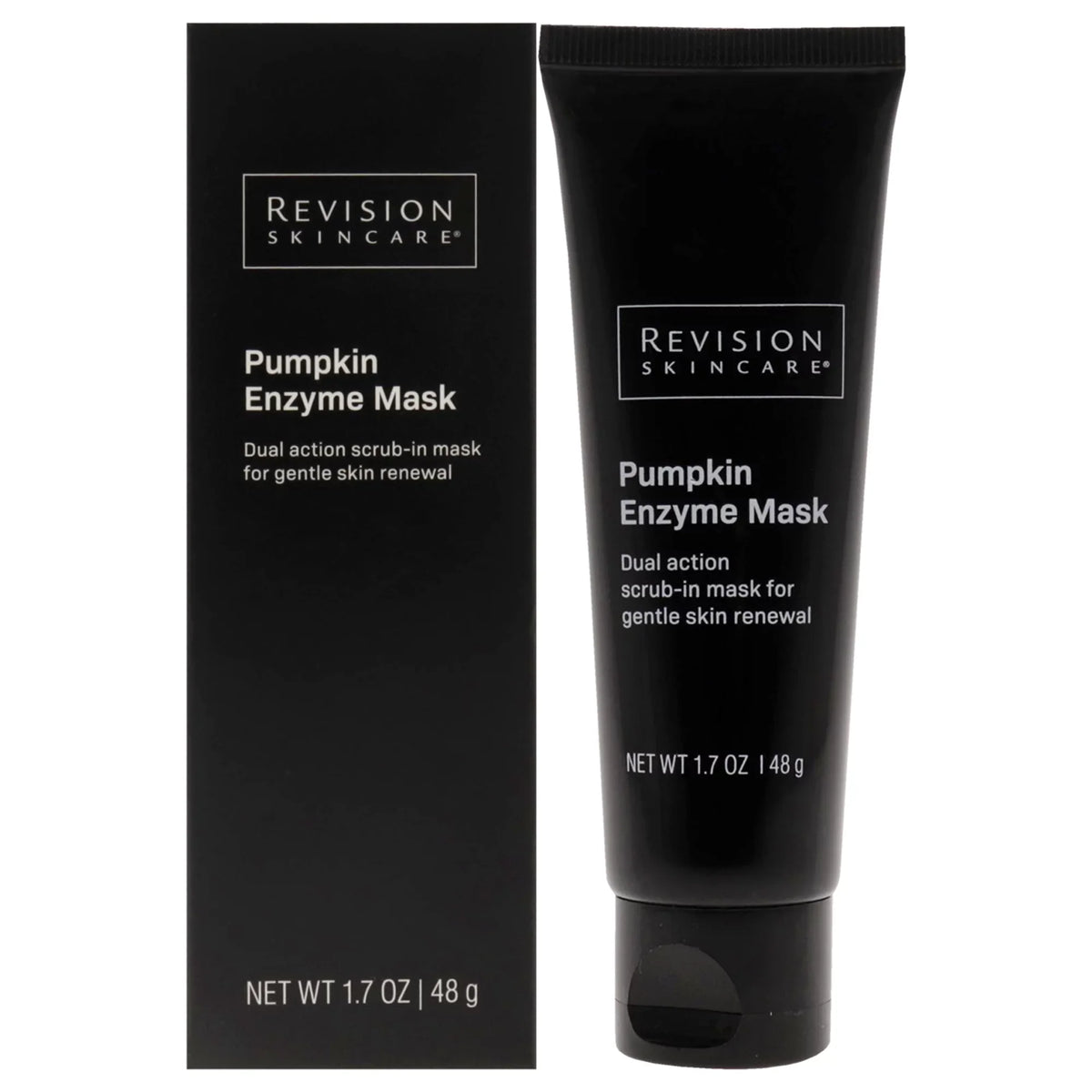 oz Revision Pumpkin Mask Mask 1.7 Enzyme