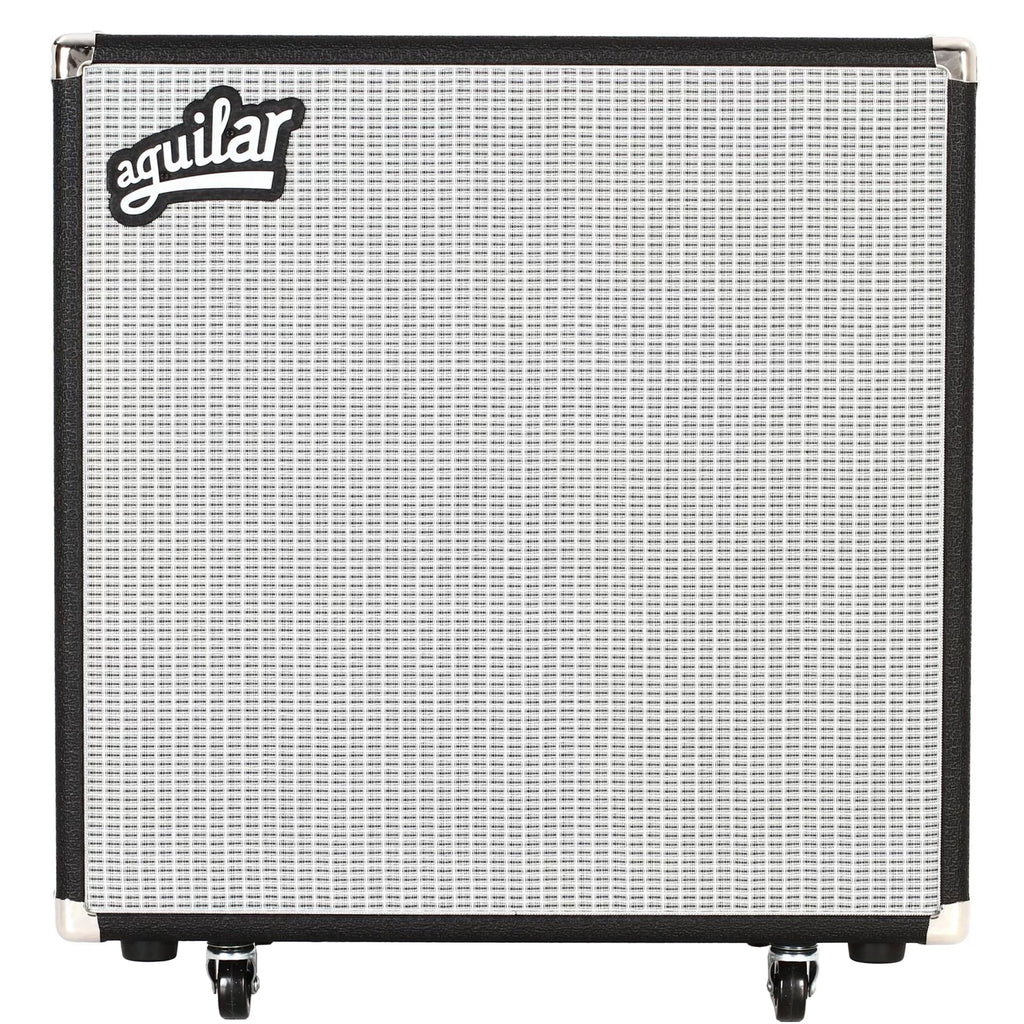 DB410-8 Cabinet Bass Aguilar Speaker 4x10"