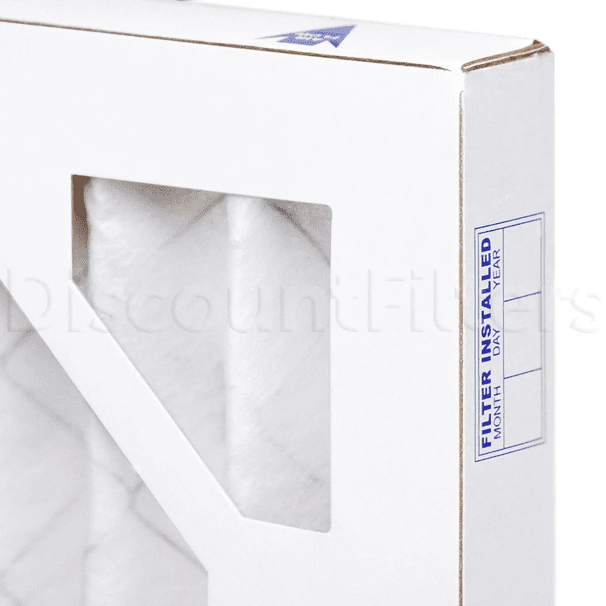 Made Air AIRx Filter, MERV AC 8 12x24x1 Filters Filter Pleated Dust the 6-Pack, Air Furnace in HVAC USA