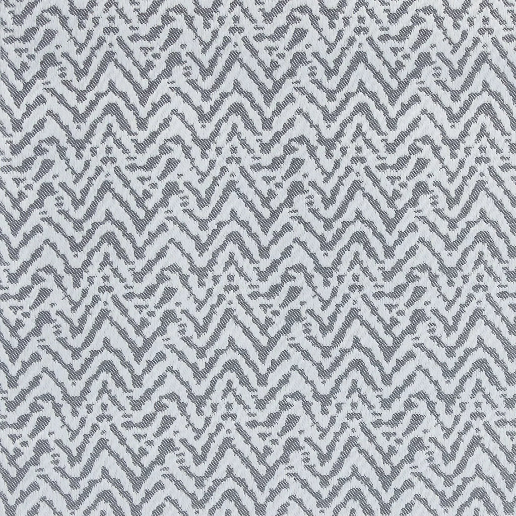 Home Grey Esme Blackout Shade, Dark Roman Exclusive 23"x64", Total