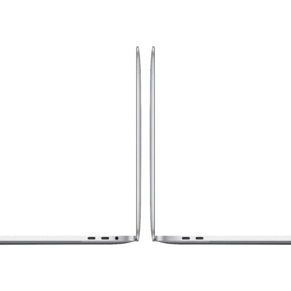 Pre-Owned Core RAM Pro MacBook i5 Silver Laptop SSD MV9A2LL/A 16GB (2019) - Refurbished Apple 13" 2.4GHz 512GB Good -