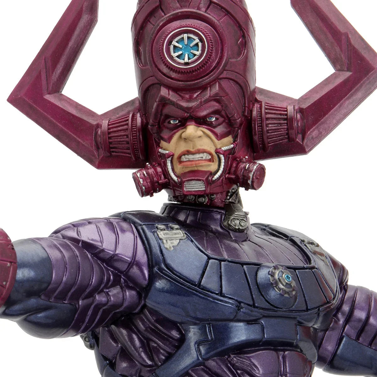 Worlds HeroClix: Marvel of Colossal - Devourer Figure Premium Galactus