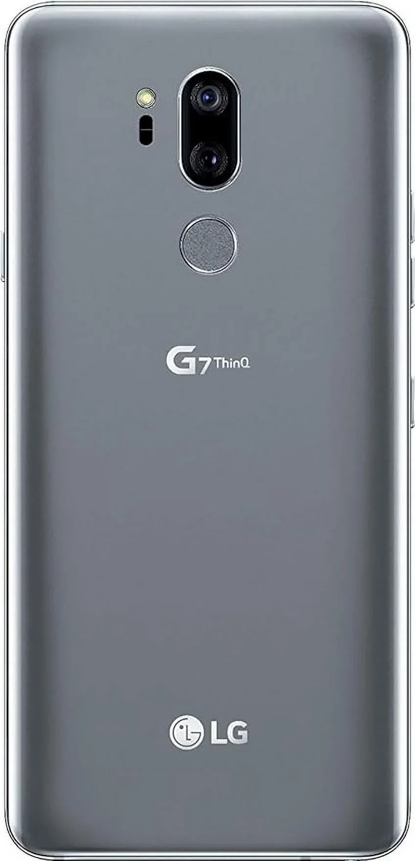 Box 64GB G7 - THINQ LG GRAY SPRINT/TMOBILE - Open
