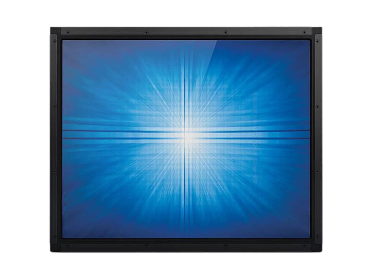 with Touchscreen 1991L Elo IntelliTouch Open-frame E328700 Display Commercial-grade 19"