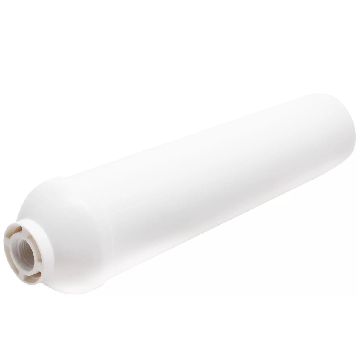 12-Pack Cartridge Inline ph stage System - di for 10-inch MaxWater MaxWater Filter Denali Pure Brand Universal water for - Replacement reverse ro osmosis Cartridge 6 101051