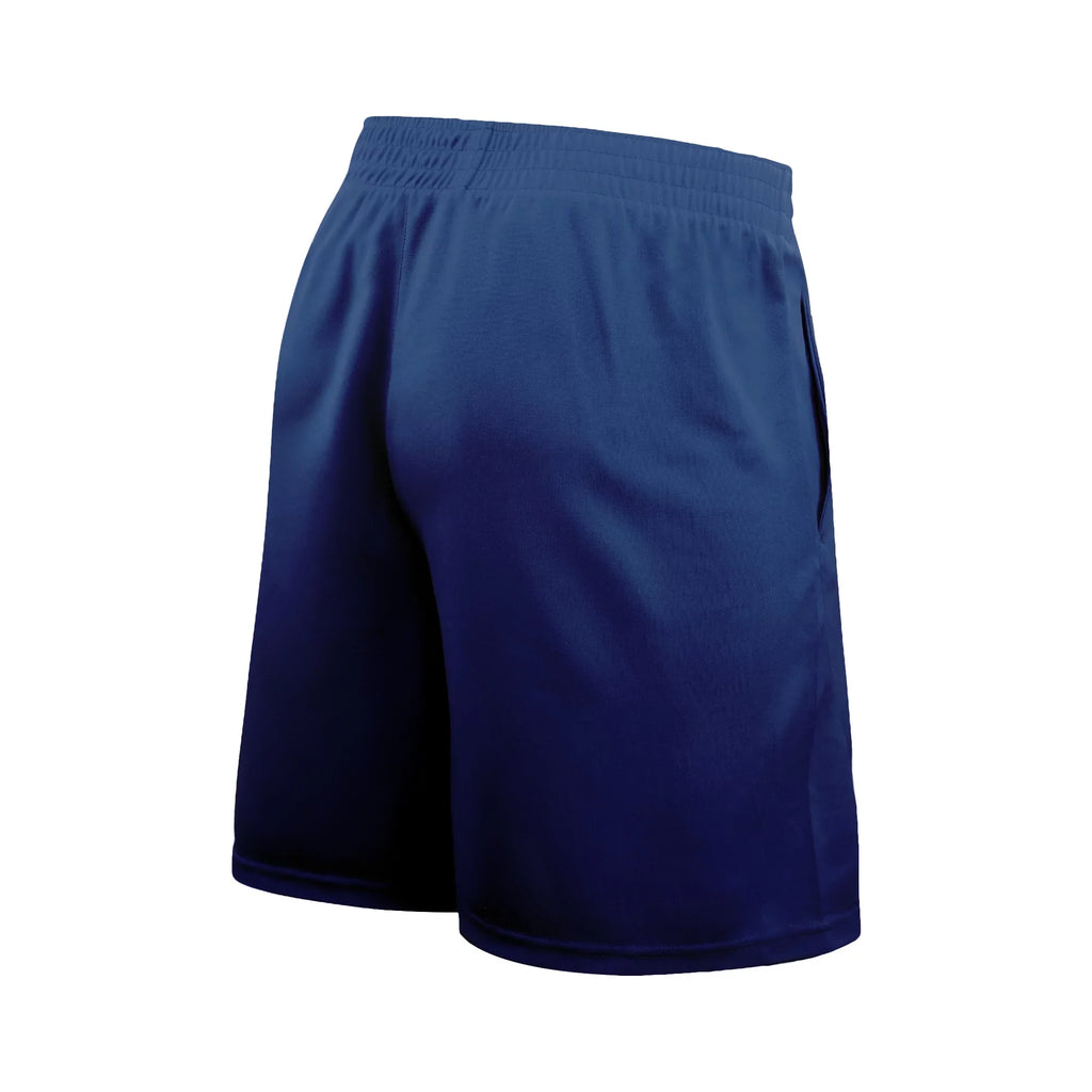 Icon Chivas Soccer Men's Poly Sports -02 Officially Small De Shorts Guadalajara