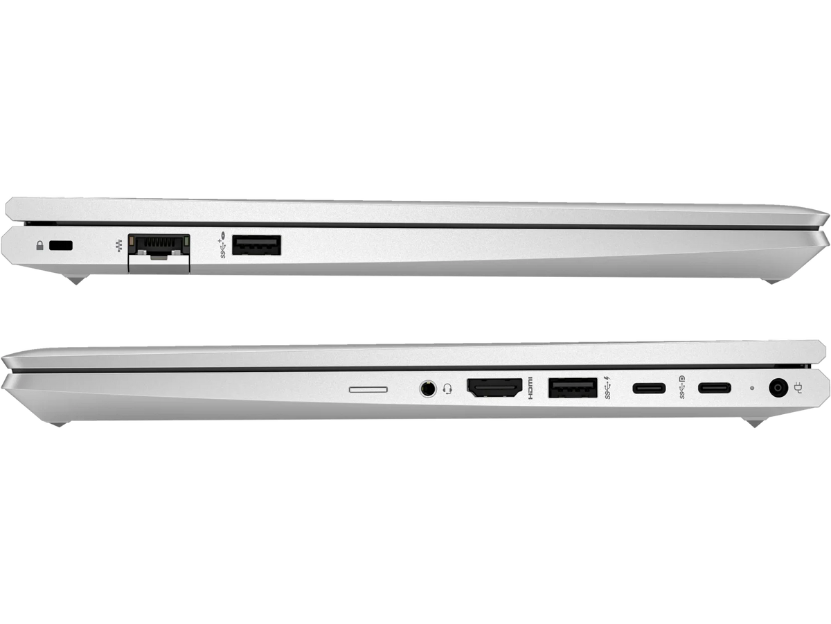 Touch 512 14" Laptop Screen Core FHD HP Intel i7 ProBook Computer memory; GB 16
