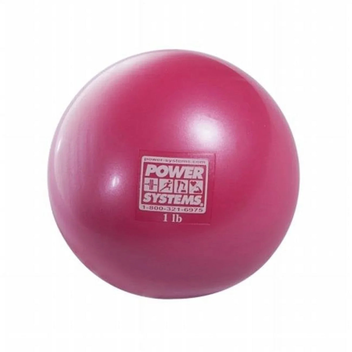Medicine Ball Soft Power Systems Touch
