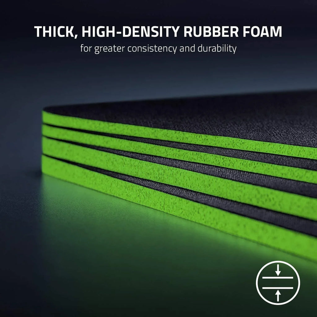 Large Razer - Mat Soft Gaming V2 Mouse Gigantus