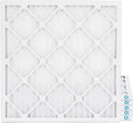 11, X X Size: Pleated 1000 Pamlico. MERV 1" By 24X24x1 Ext Furne Pk. Filters MPR 6 3/4 Air 23-1/2 23-1/2