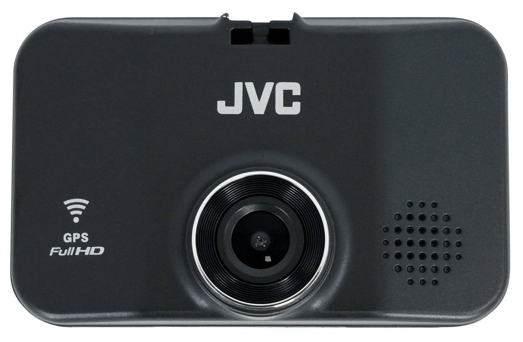 Receiver+Dash Cam Carplay Car KW-Z1000W 10.1" HD Apple Wireless JVC Monitor