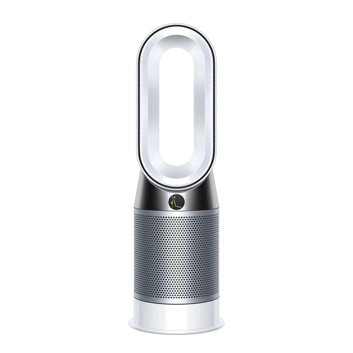 fan Dyson Hot+Cool™ heater | purifier Pure Refurbished | White/Silver HP4A
