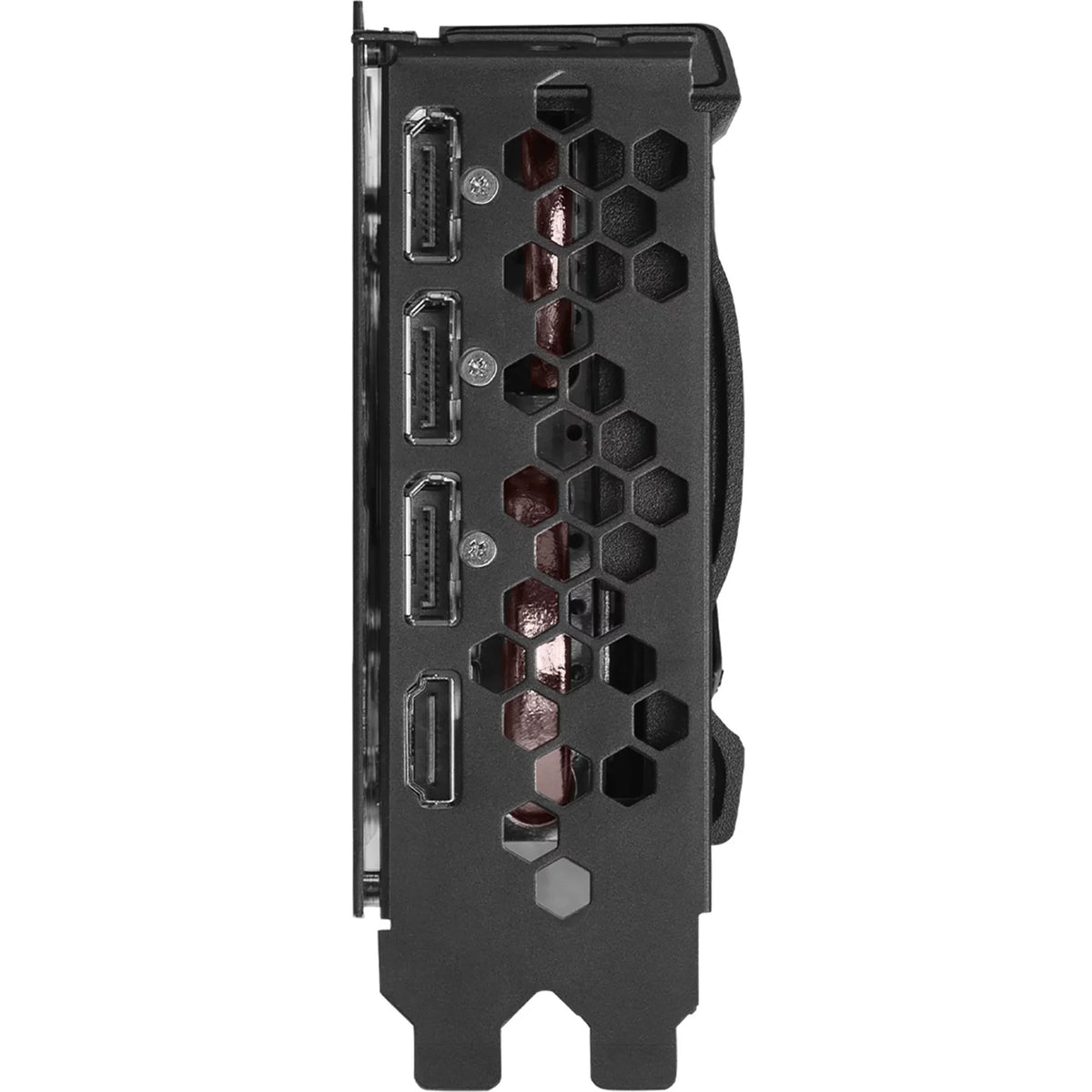 RTX Ti NVIDIA GeForce EVGA - GDDR6X Card GB 3070 Graphic 8