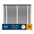 Air Furnace Filter Aprilaire Purifiers, Whole (Pack of Air MERV 11, Air Furnace Clean for Dust 310 Aprilaire Filter 1) Home Replacement