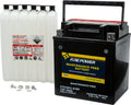 GTX Fire CTX30CL-B-BS Battery 215 Sea-Doo With iS Compatible Maintenance Free Power 2010-2011