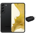 '- Used) 5G Galaxy 6.1" 8GB) S901U1 (256GB, (GSM+Verizon) SAMSUNG (Excellent S22 Unlocked Fully