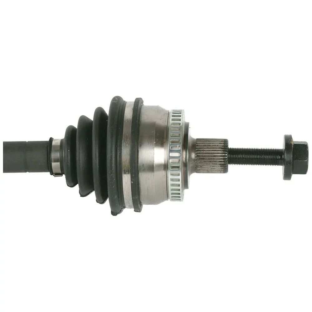 Shaft CV Front Passat Left & A4 Axle - Buyautoparts For Audi Driver Volkswagen Quattro