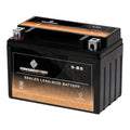 650Cc Battery Motorcycle for Suzuki 2008 Chrome Dr650Se Ytx9-Bs Battery