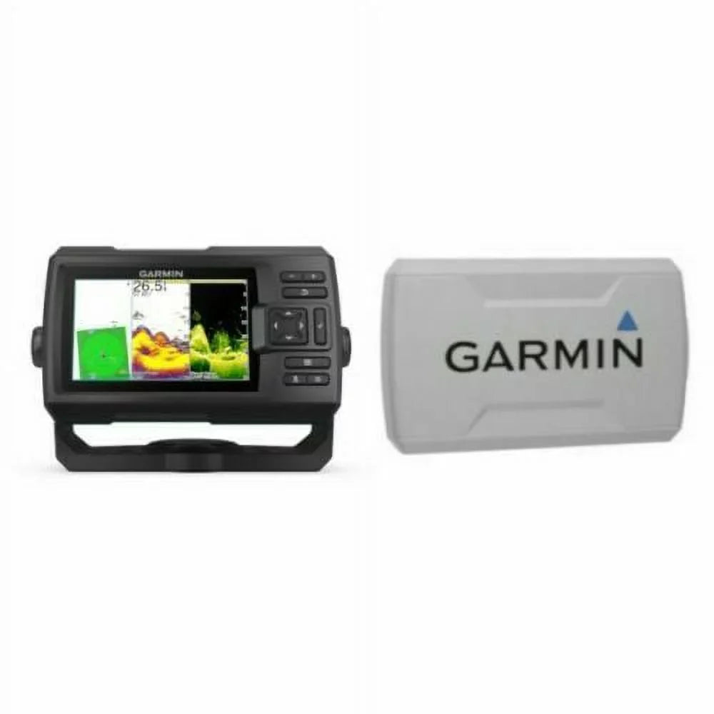 Vivid 010-02551-00 STRIKER Protective with Marine Cover Fishfinder Garmin 5cv