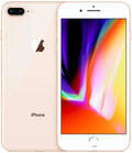iPhone (Refurbished) (Fully 8 Restored Plus Apple A1864 Gold 64GB Unlocked)