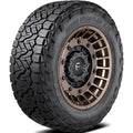 Grappler Nitto Ford Everglades Tire Fits: Raptor, - 116T Ford Bronco New Recon 2017-22 2 F-150 2022-23 315/70R17 All-Terrain A/T
